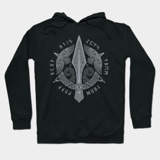 GUNGNIR Hoodie